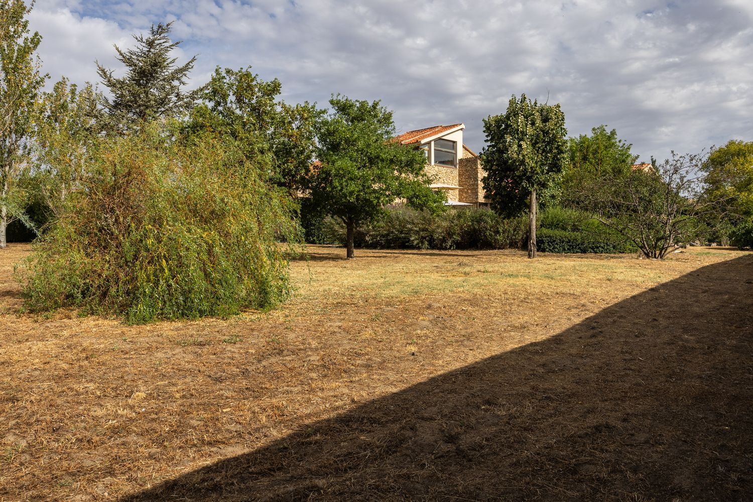 Propiedad en venta en Segovia, Torrecaballeros