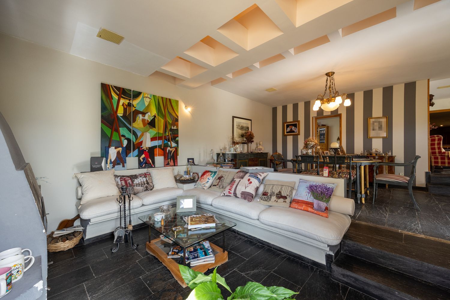 Propiedad en venta en Segovia, Torrecaballeros