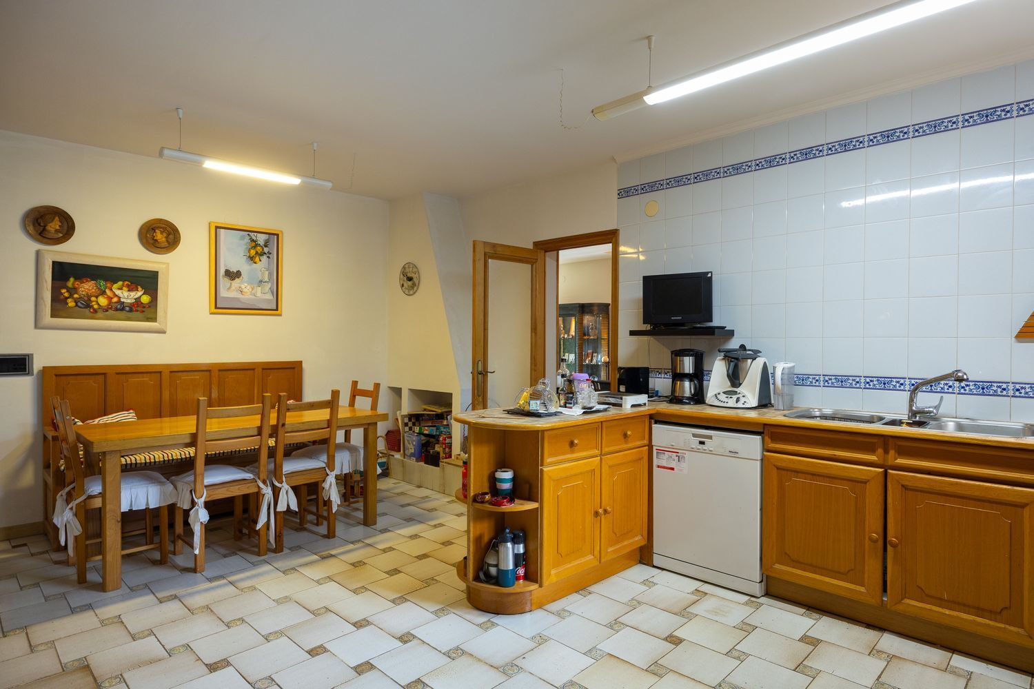 Propiedad en venta en Segovia, Torrecaballeros