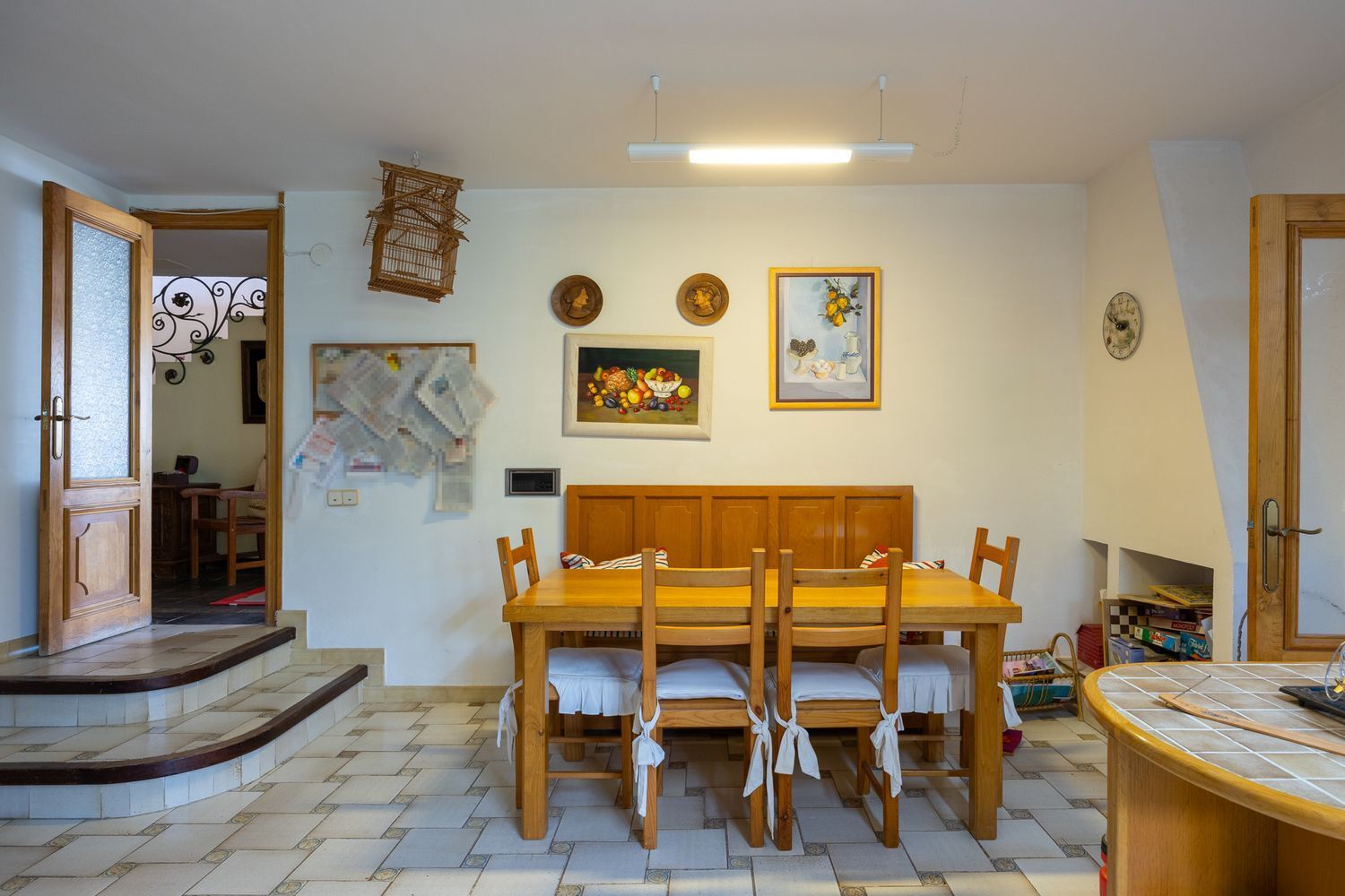 Propiedad en venta en Segovia, Torrecaballeros