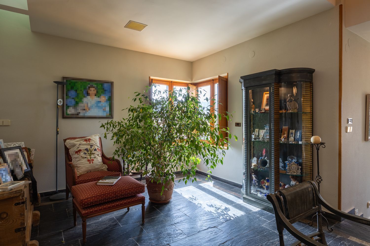 Propiedad en venta en Segovia, Torrecaballeros