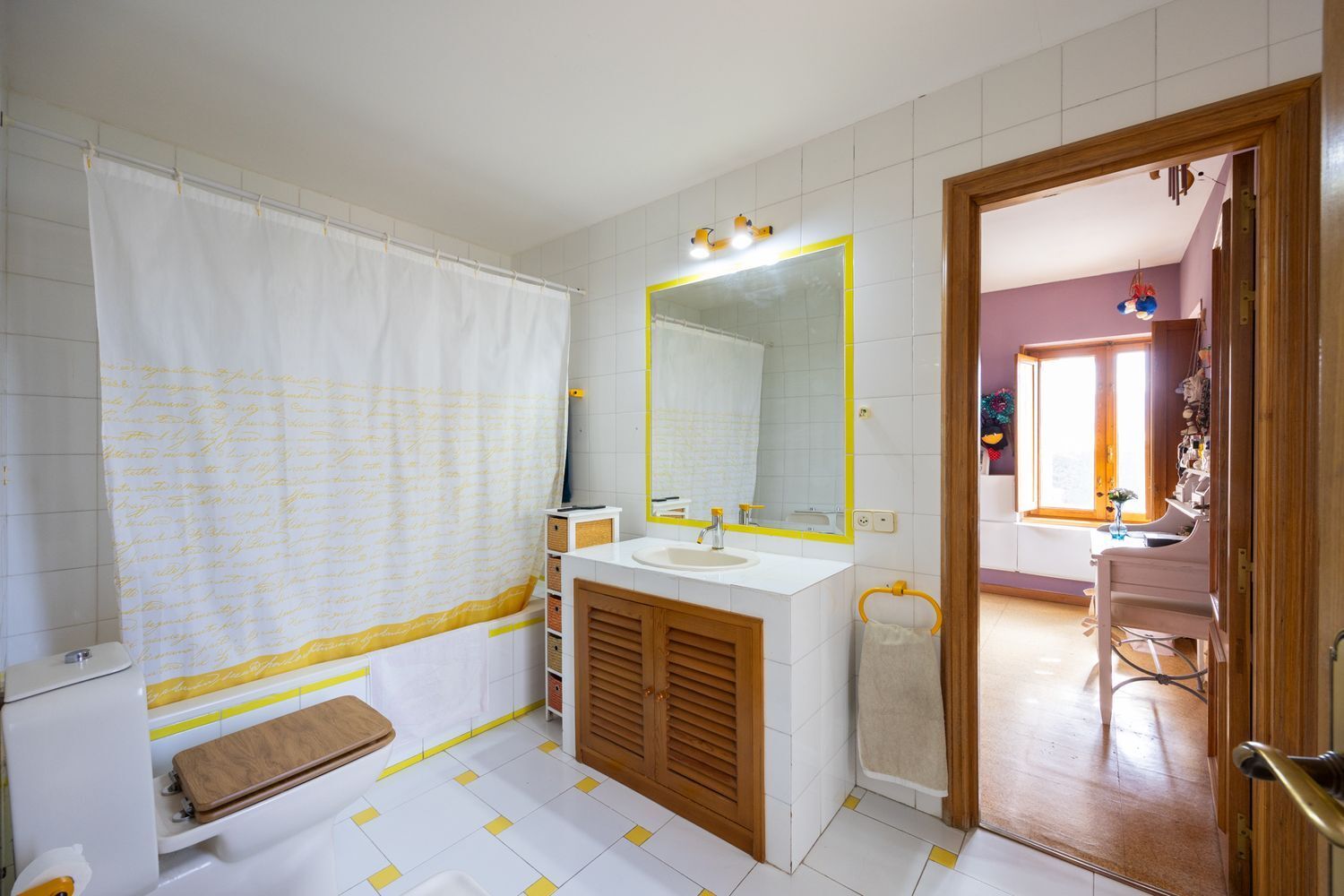 Propiedad en venta en Segovia, Torrecaballeros