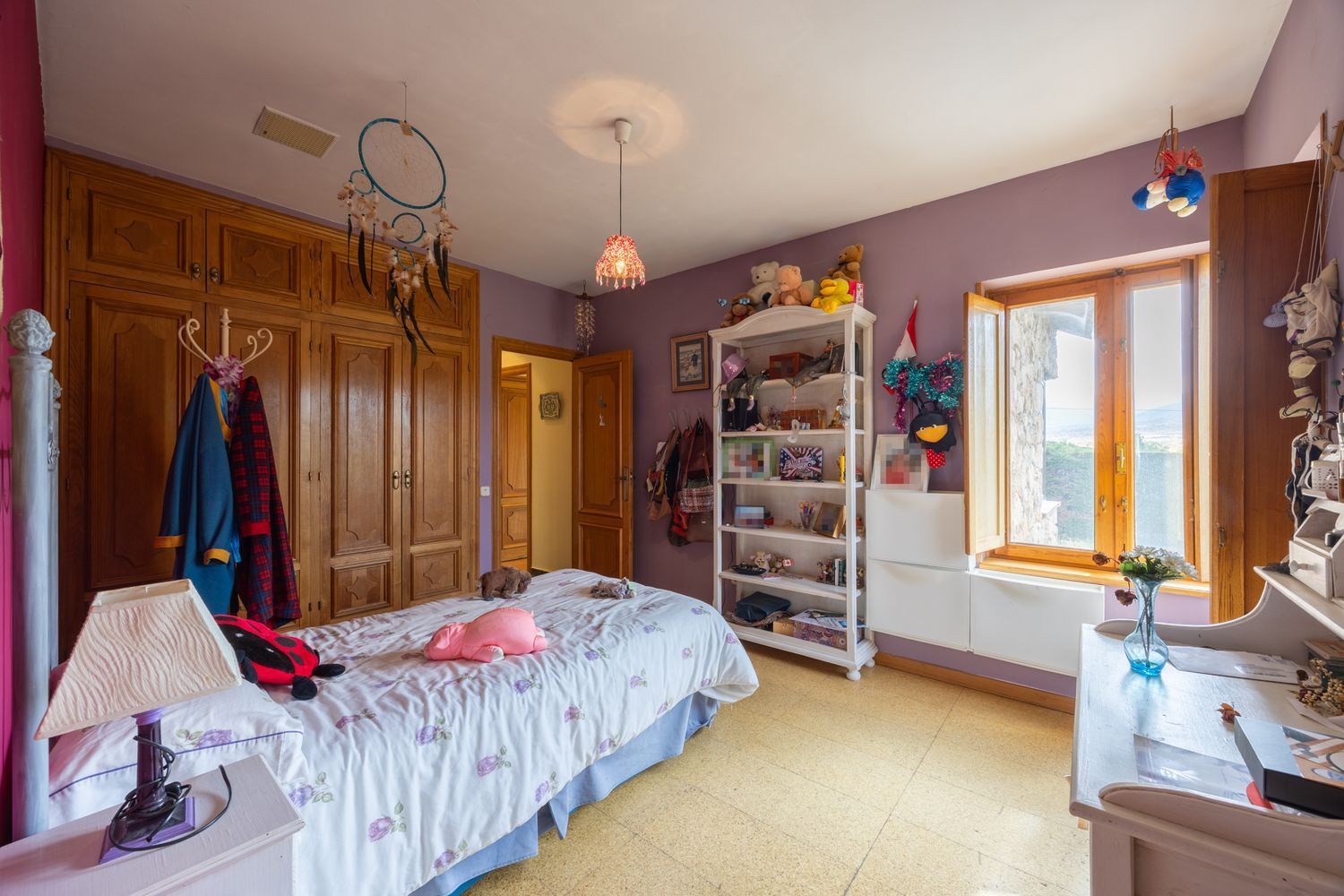 Propiedad en venta en Segovia, Torrecaballeros