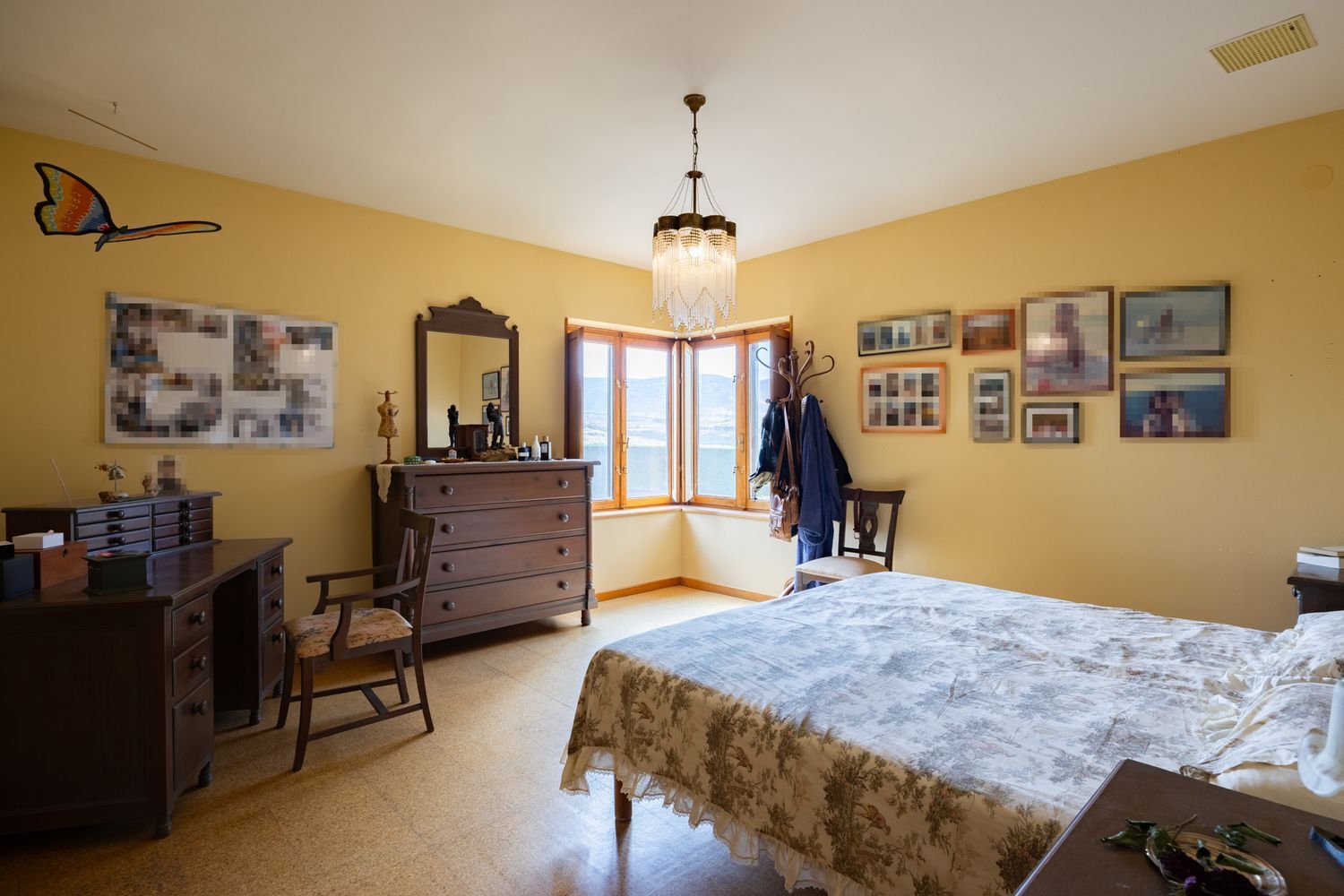 Propiedad en venta en Segovia, Torrecaballeros