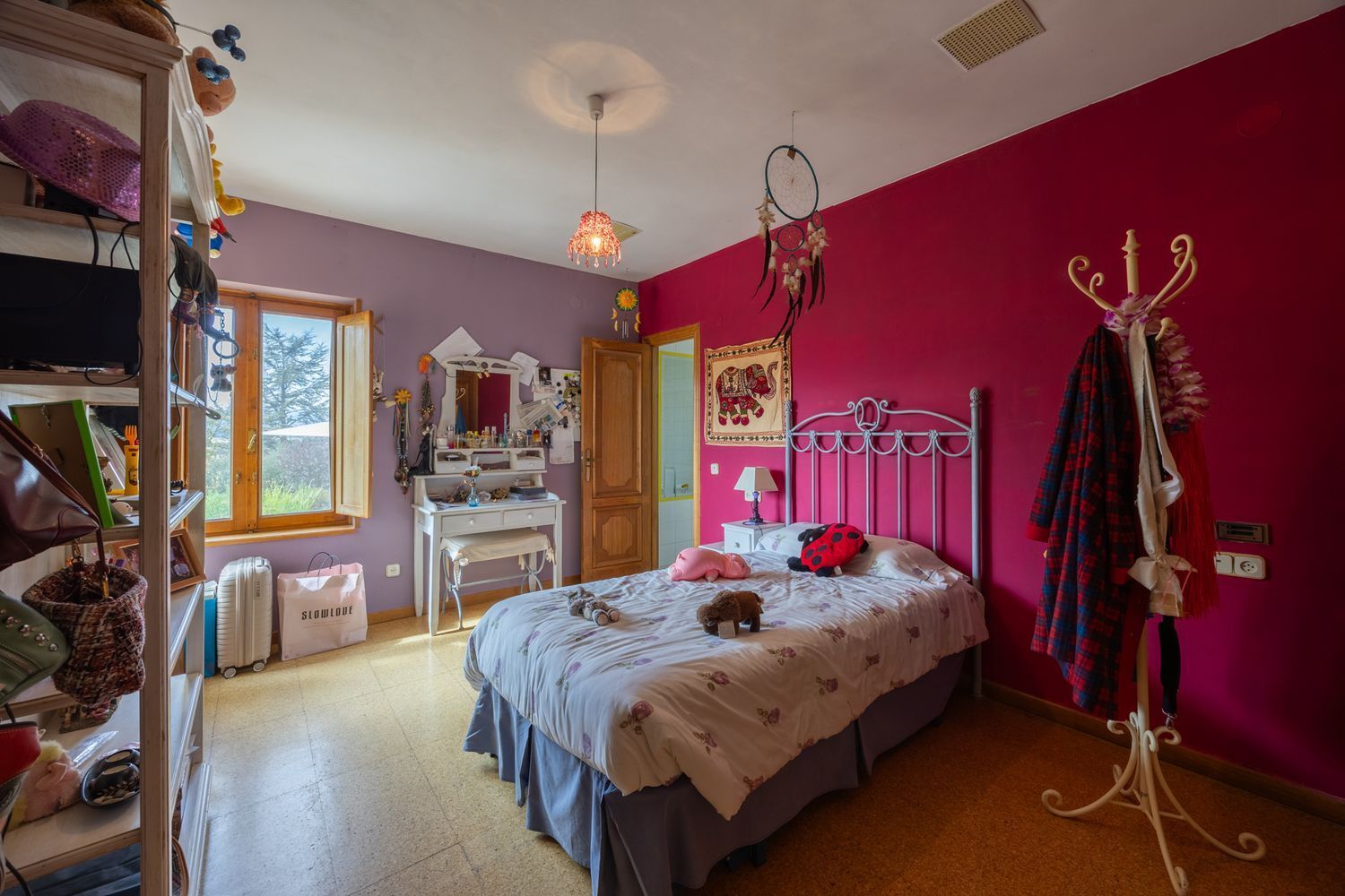 Propiedad en venta en Segovia, Torrecaballeros