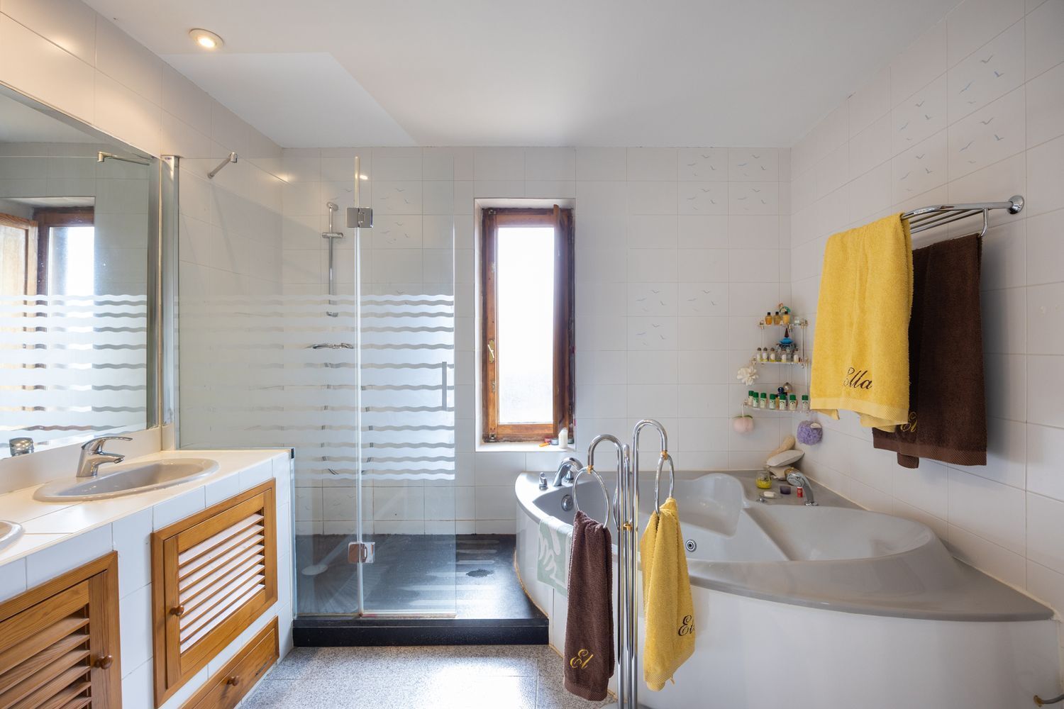 Propiedad en venta en Segovia, Torrecaballeros