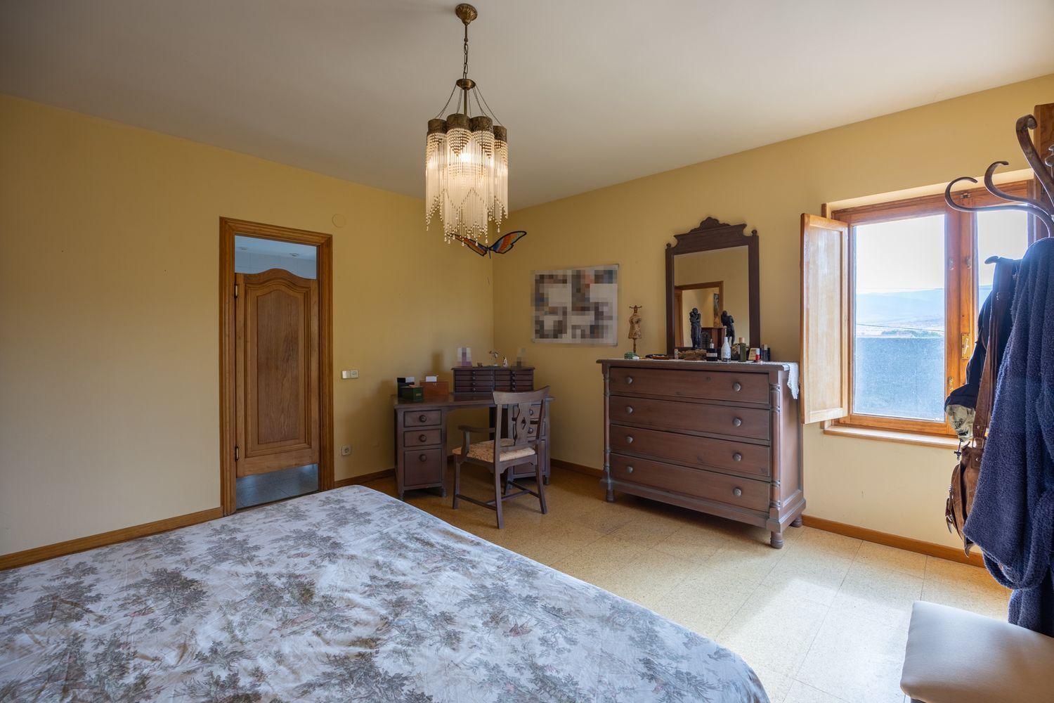 Propiedad en venta en Segovia, Torrecaballeros