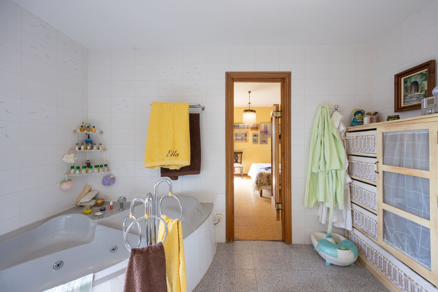 Propiedad en venta en Segovia, Torrecaballeros