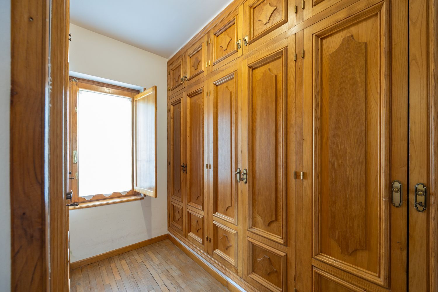 Propiedad en venta en Segovia, Torrecaballeros