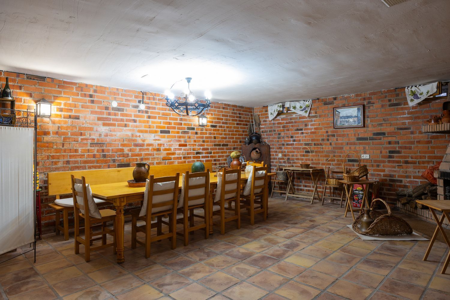 Propiedad en venta en Segovia, Torrecaballeros