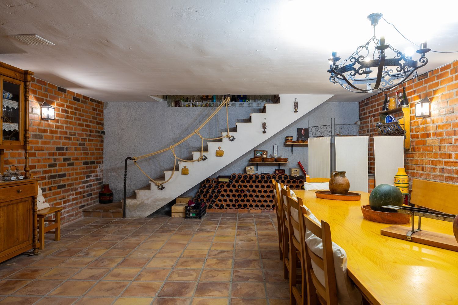 Propiedad en venta en Segovia, Torrecaballeros