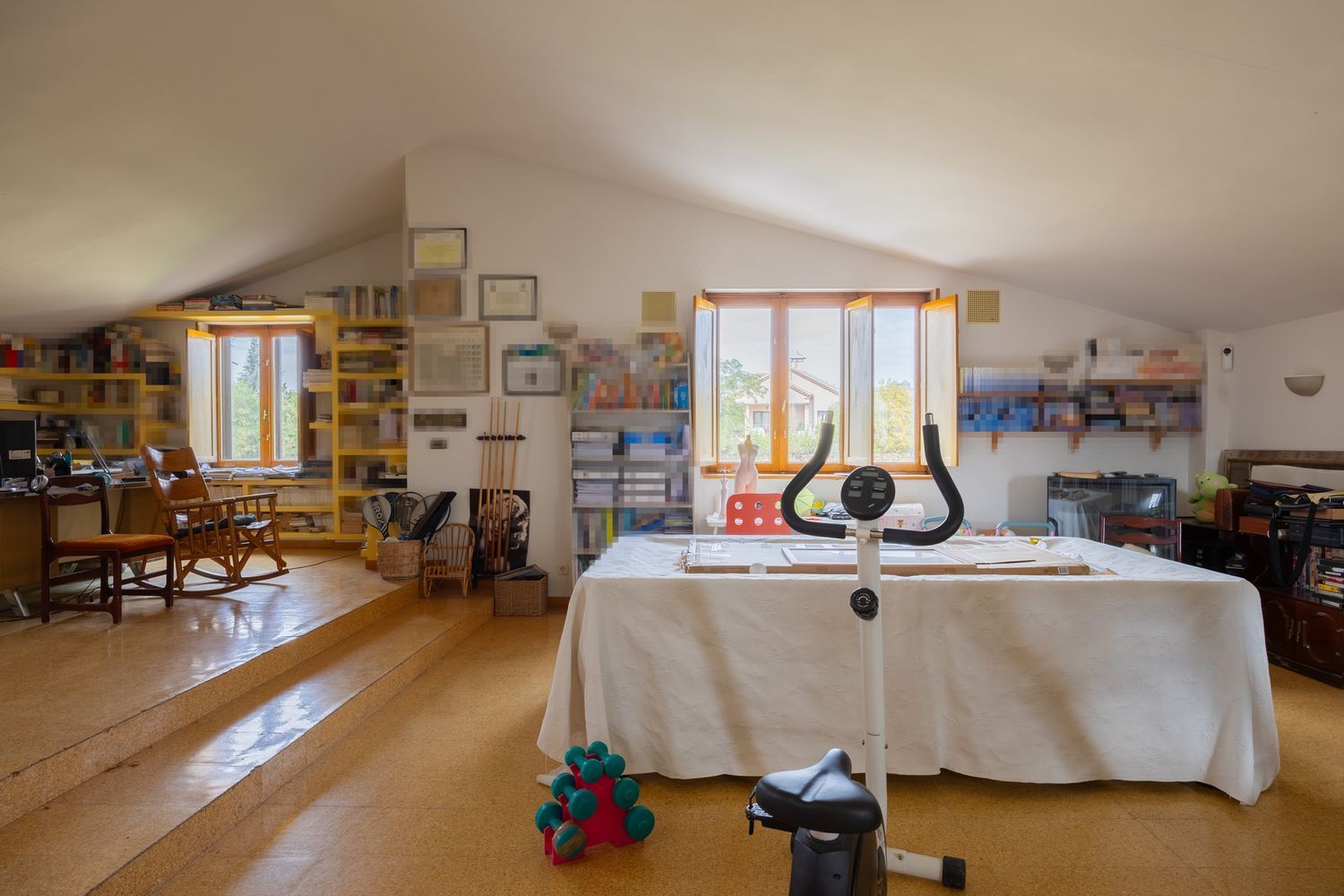 Propiedad en venta en Segovia, Torrecaballeros