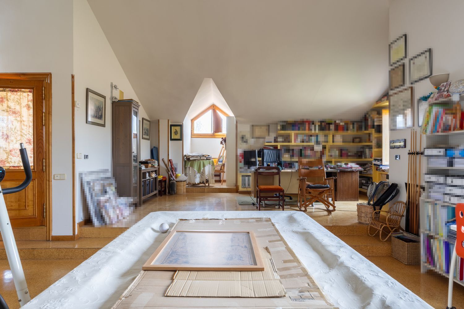 Propiedad en venta en Segovia, Torrecaballeros