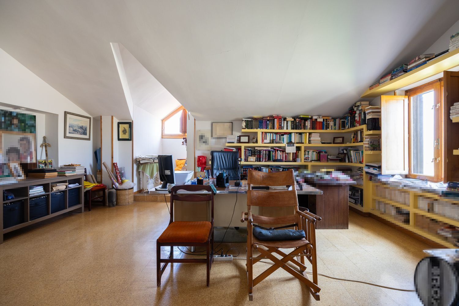 Propiedad en venta en Segovia, Torrecaballeros