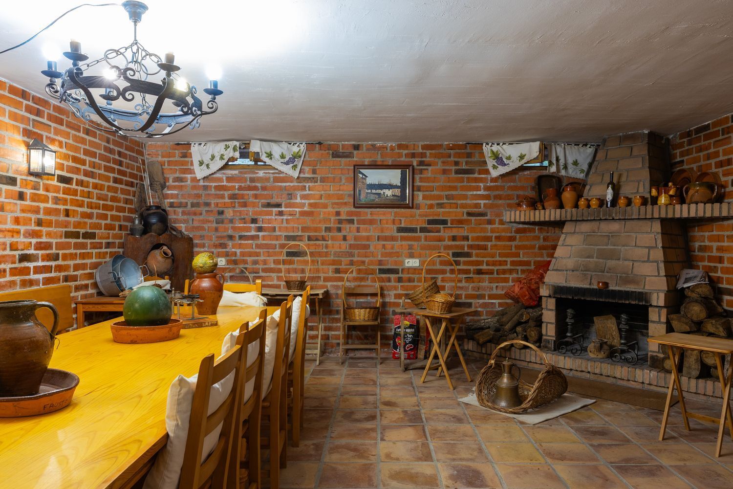 Propiedad en venta en Segovia, Torrecaballeros