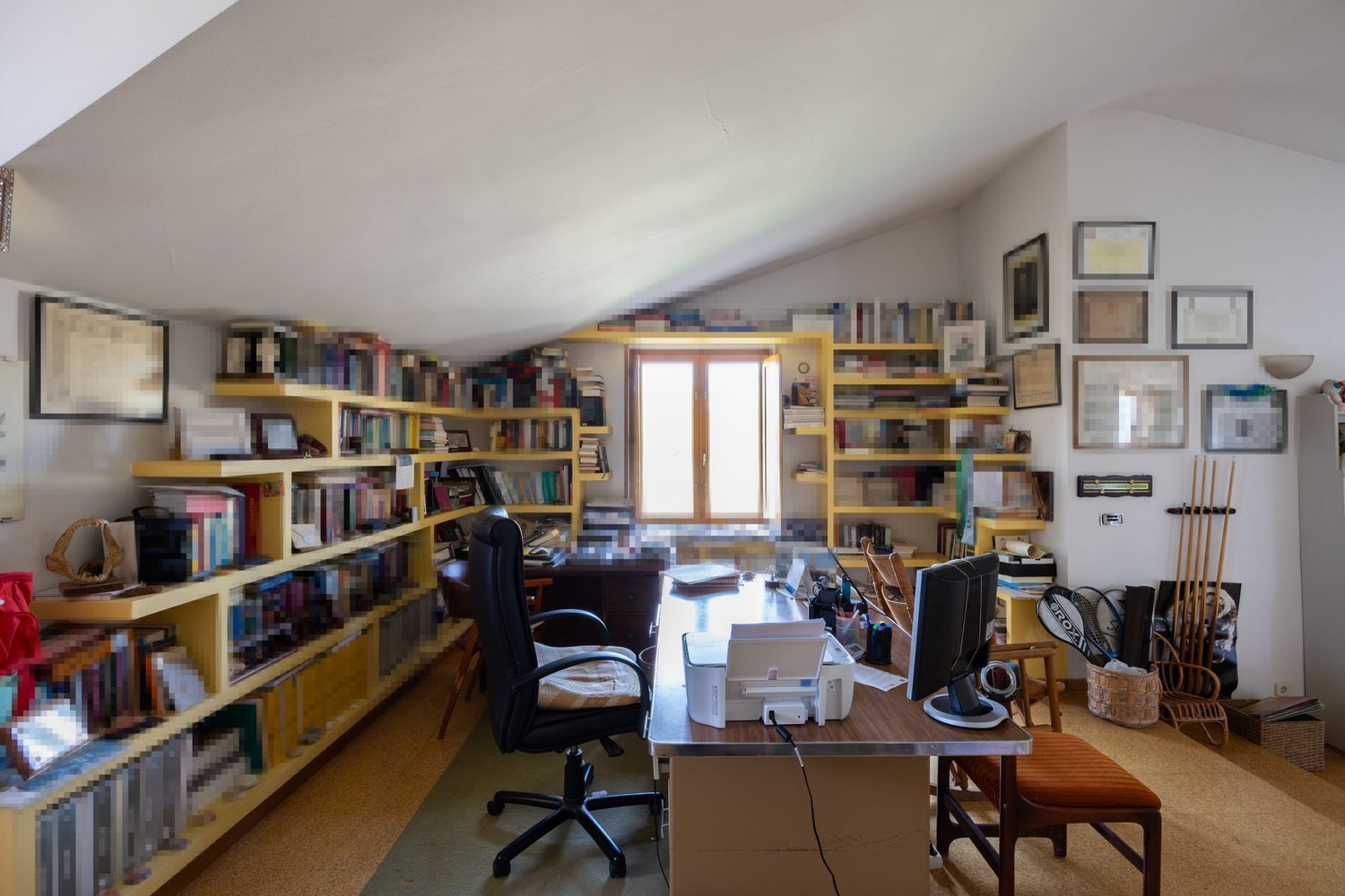 Propiedad en venta en Segovia, Torrecaballeros