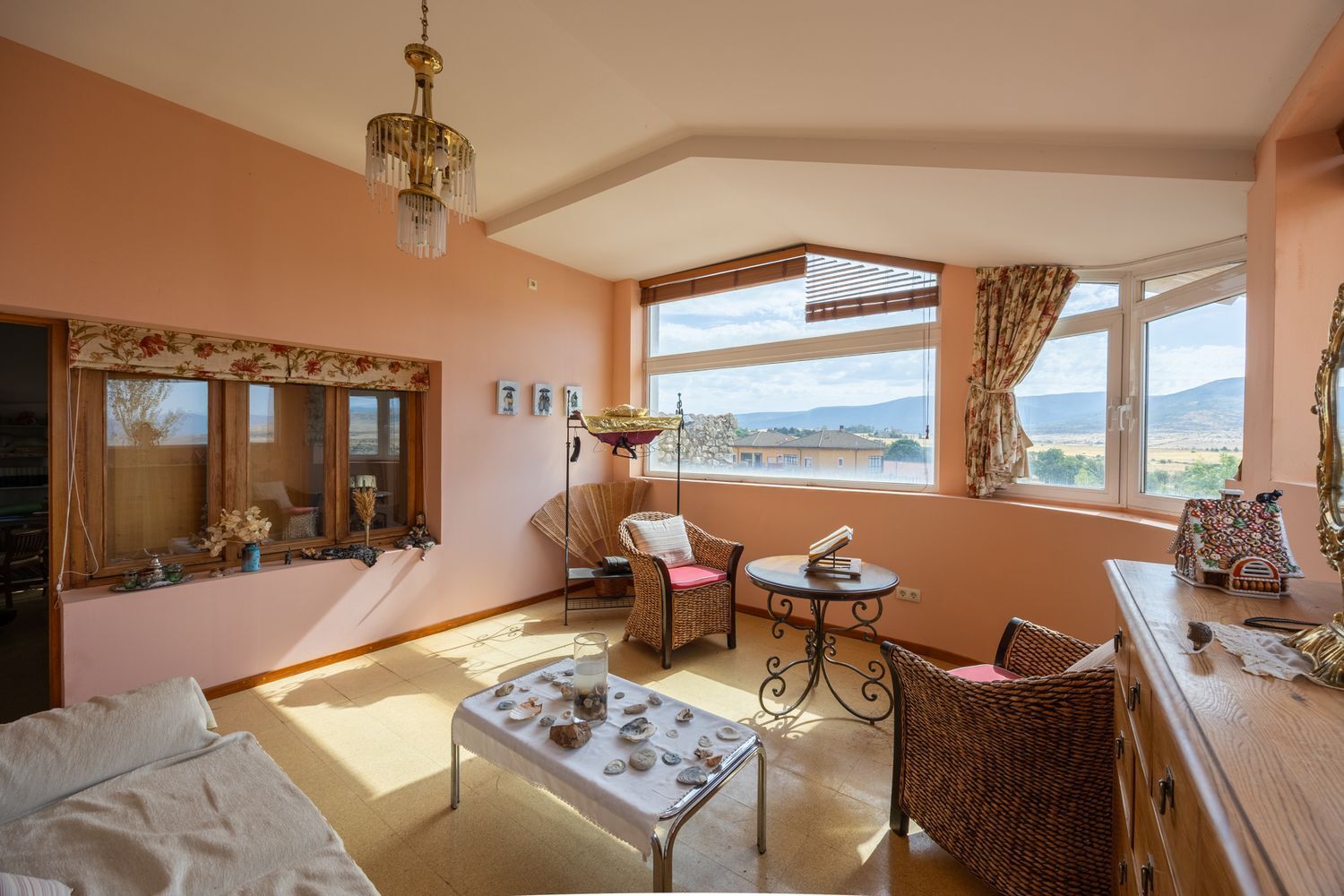 Propiedad en venta en Segovia, Torrecaballeros