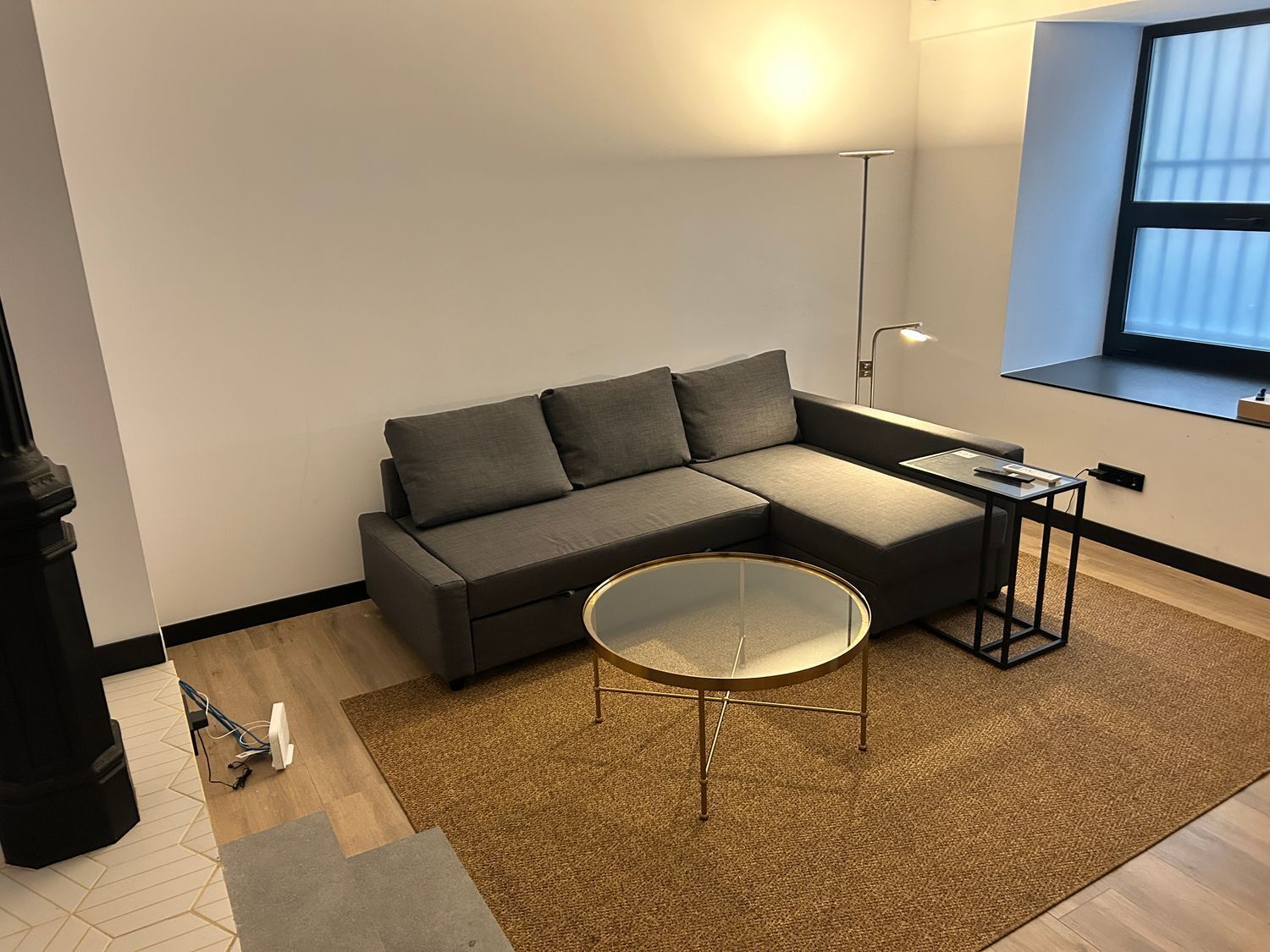 Propiedad en alquiler en Madrid, Madrid