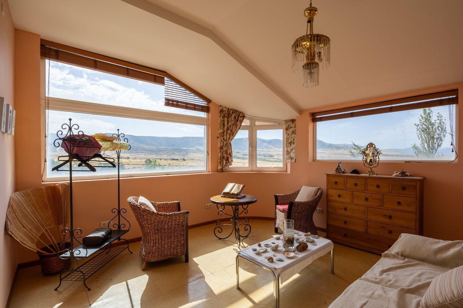 Propiedad en venta en Segovia, Torrecaballeros