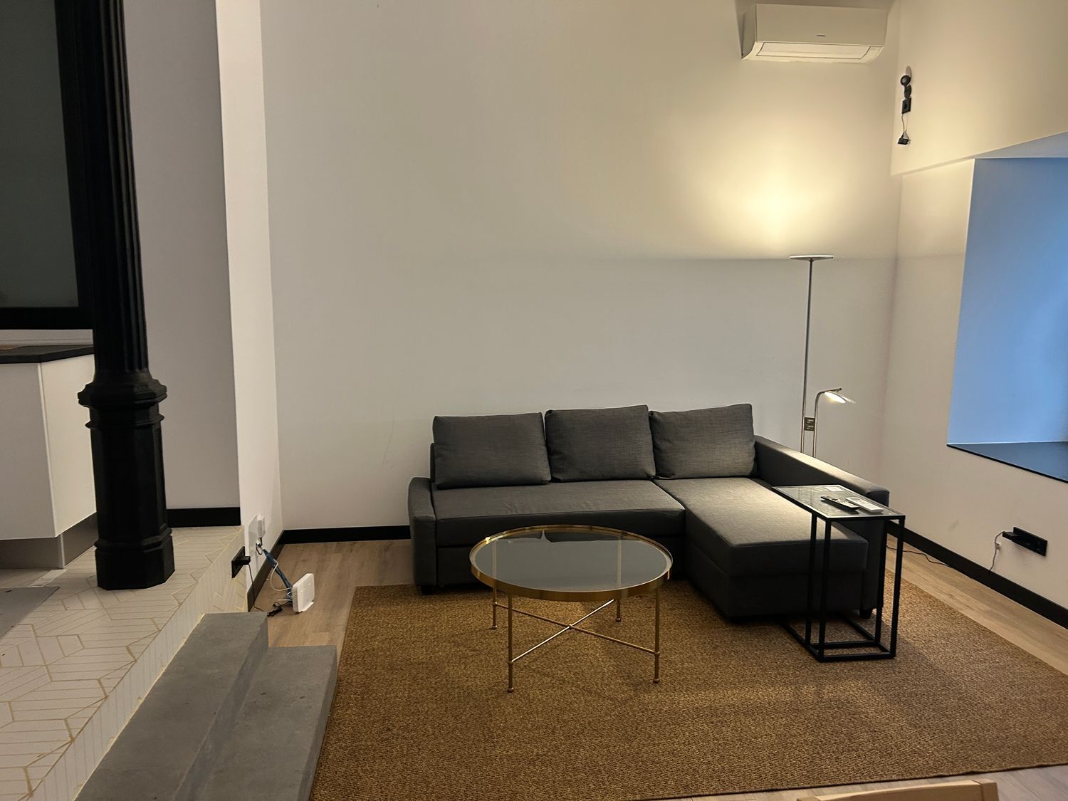 Propiedad en alquiler en Madrid, Madrid