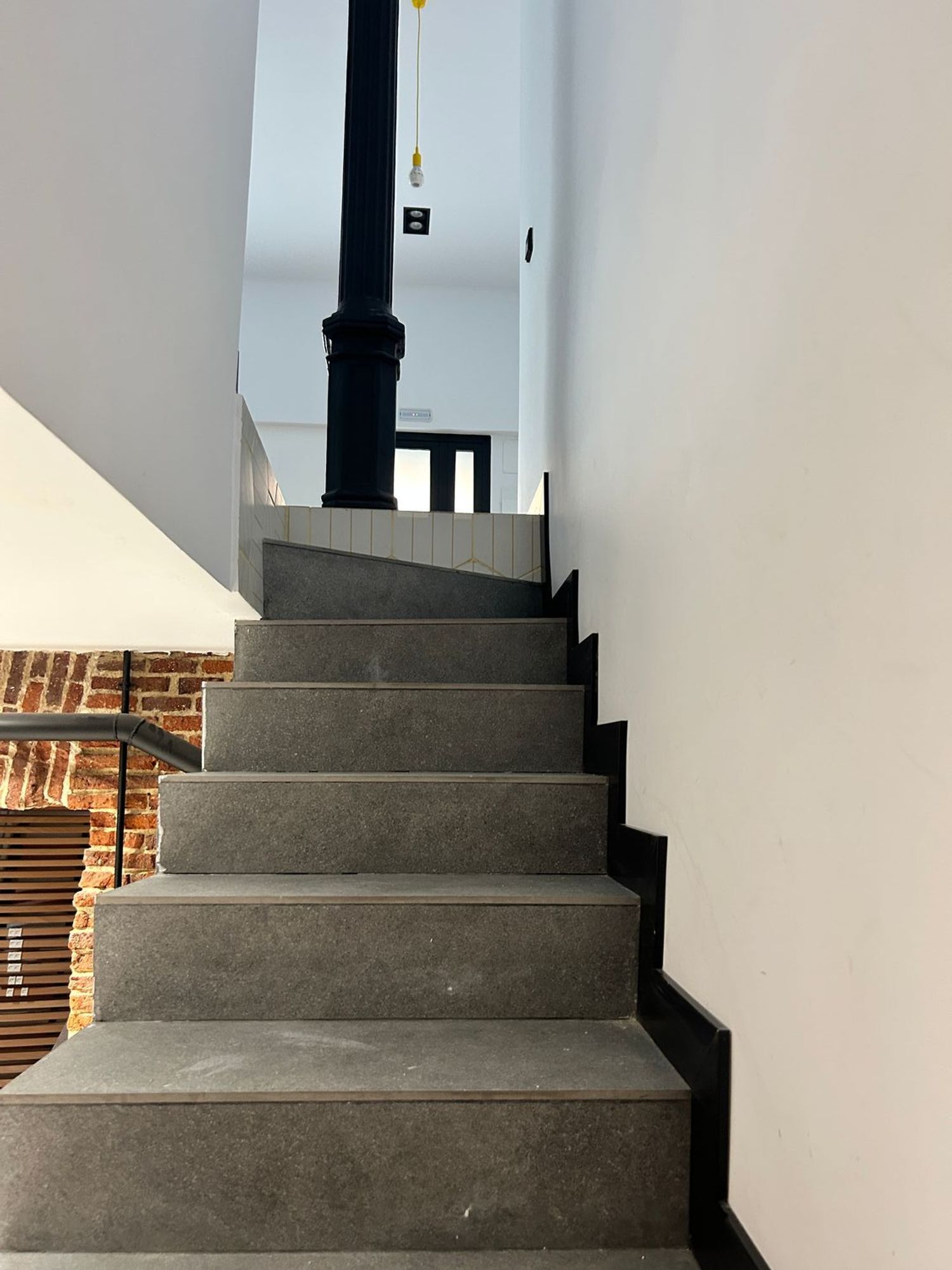 Propiedad en alquiler en Madrid, Madrid