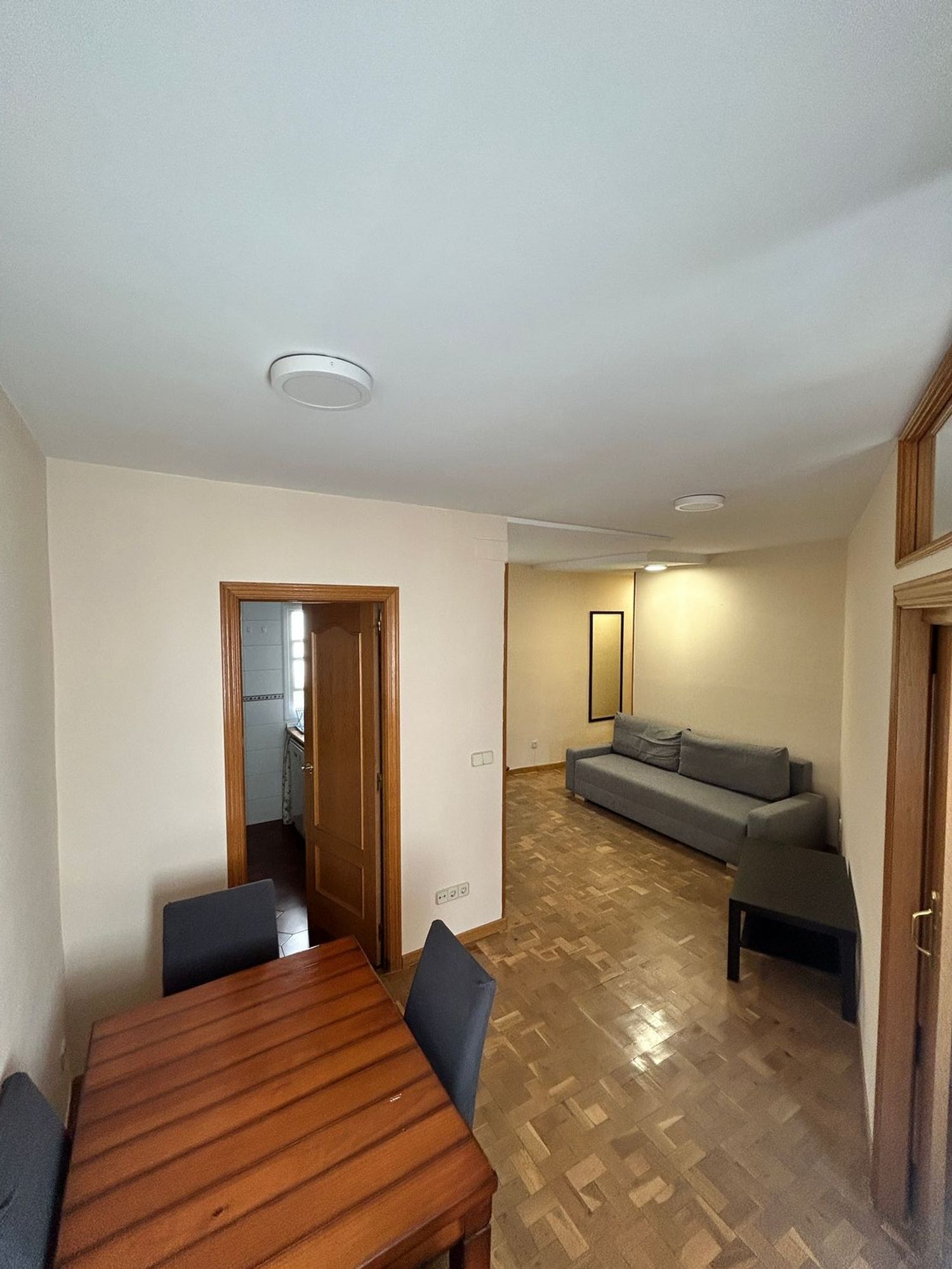 Propiedad en venta en Madrid, Madrid