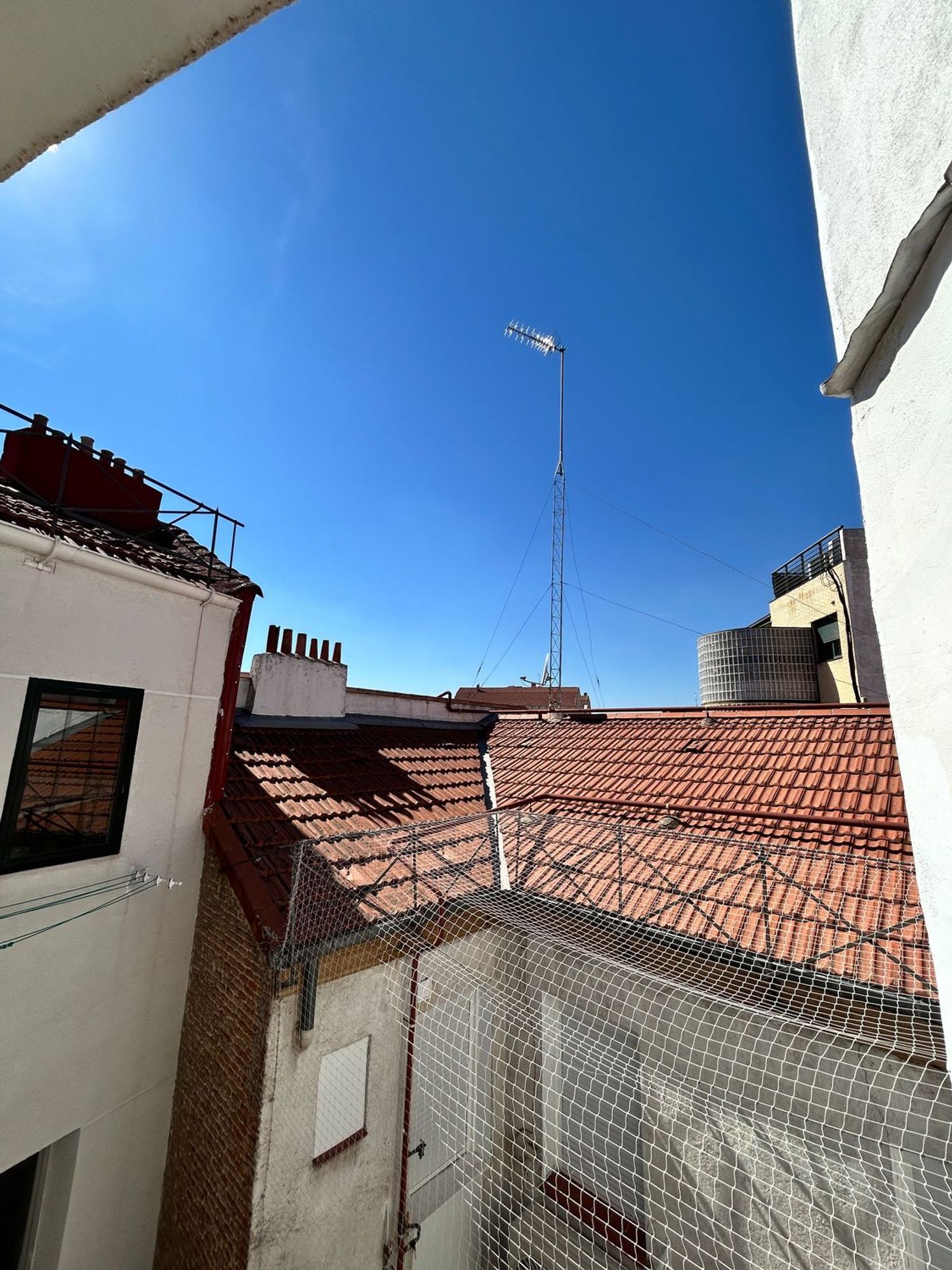 Propiedad en venta en Madrid, Madrid