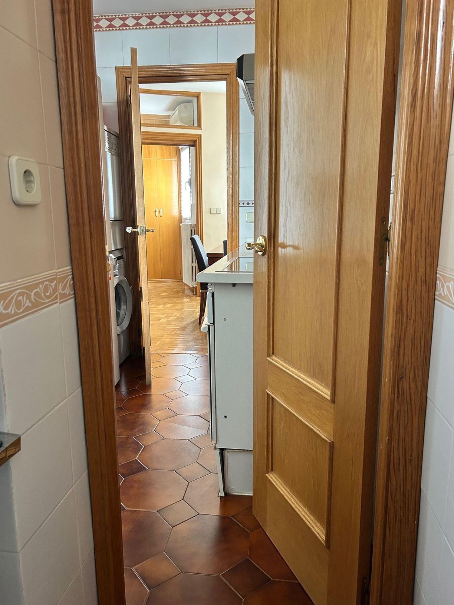 Propiedad en venta en Madrid, Madrid