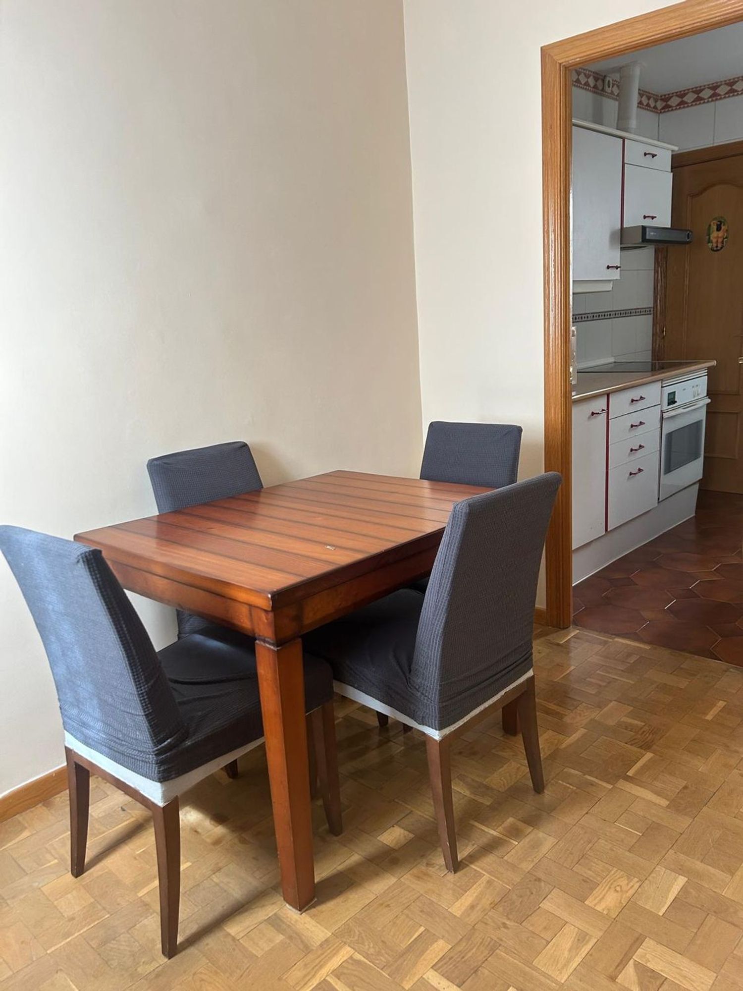 Propiedad en venta en Madrid, Madrid