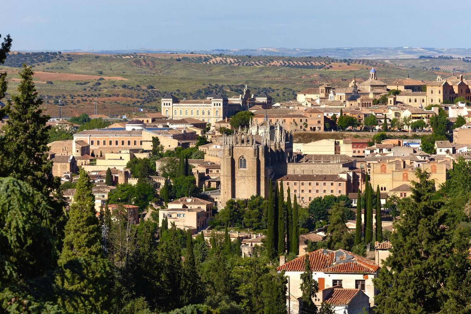 Propiedad en venta en Toledo, Toledo