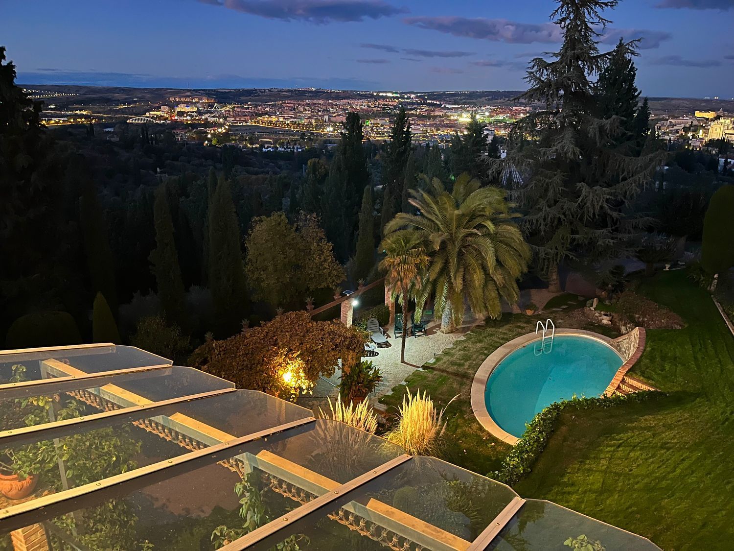 Propiedad en venta en Toledo, Toledo