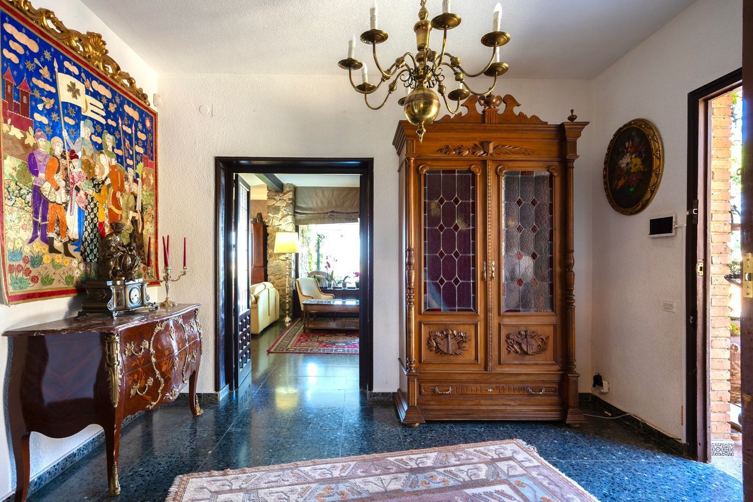 Propiedad en venta en Toledo, Toledo