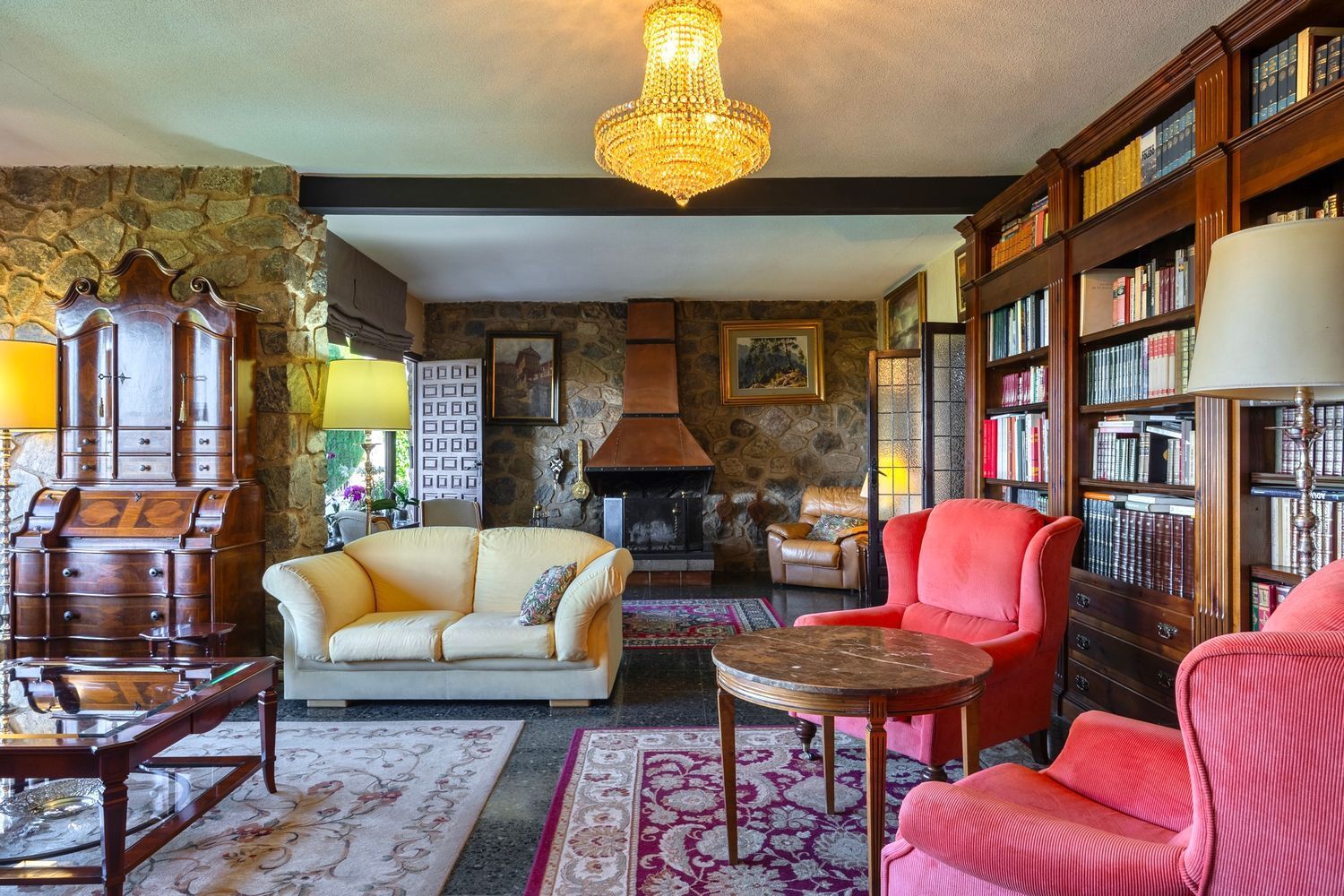 Propiedad en venta en Toledo, Toledo