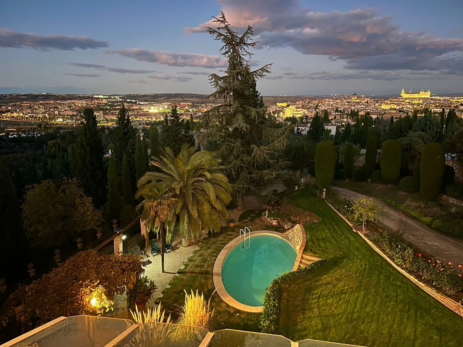 Propiedad en venta en Toledo, Toledo