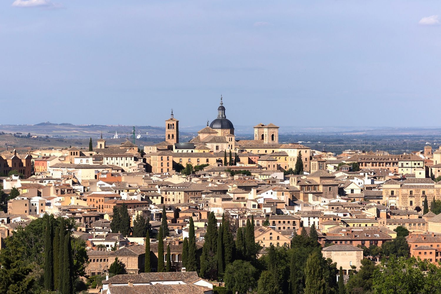 Propiedad en venta en Toledo, Toledo