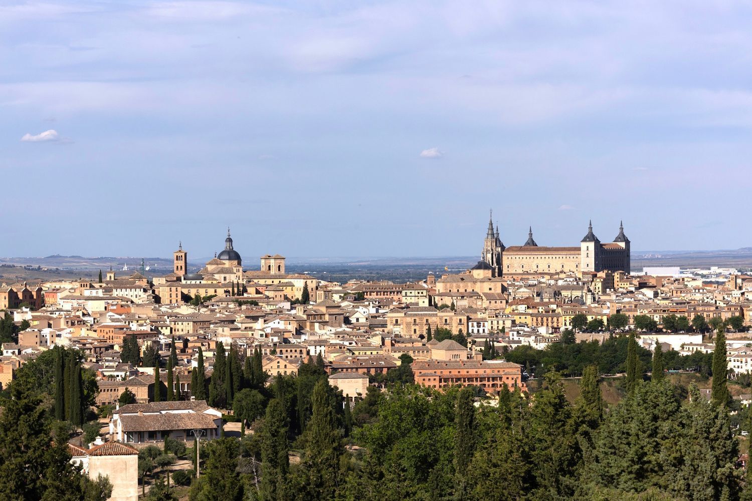 Propiedad en venta en Toledo, Toledo
