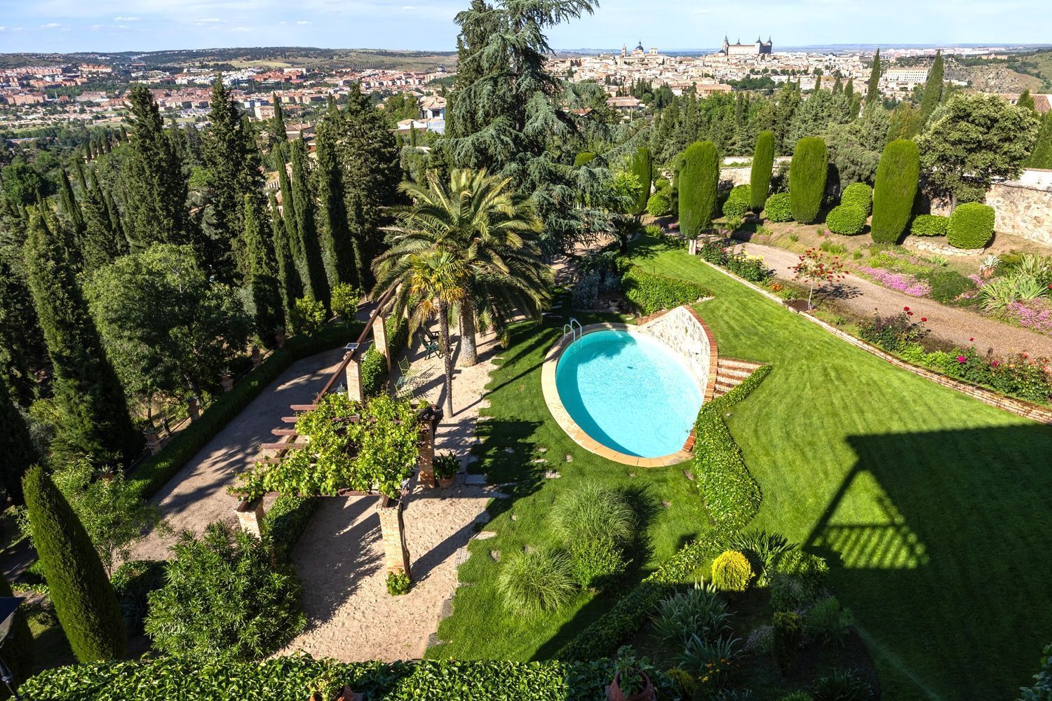 Propiedad en venta en Toledo, Toledo