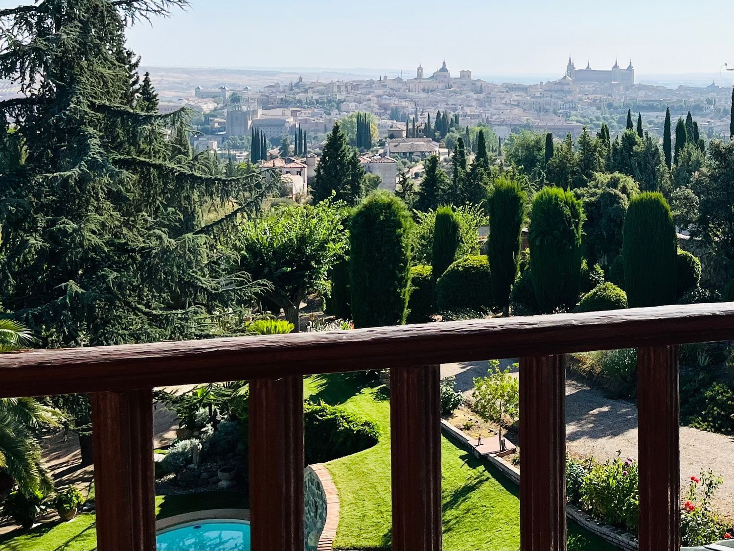 Propiedad en venta en Toledo, Toledo