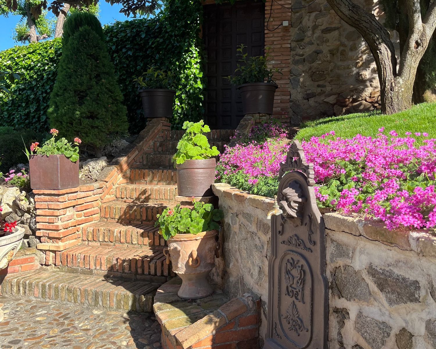 Propiedad en venta en Toledo, Toledo