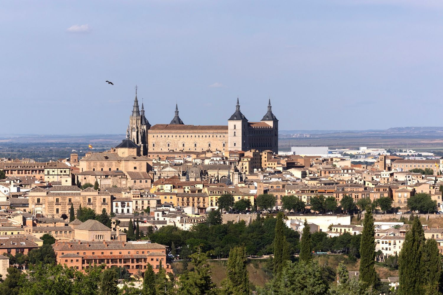 Propiedad en venta en Toledo, Toledo