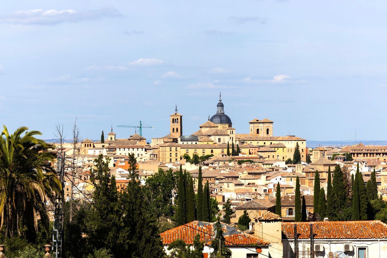 Propiedad en venta en Toledo, Toledo