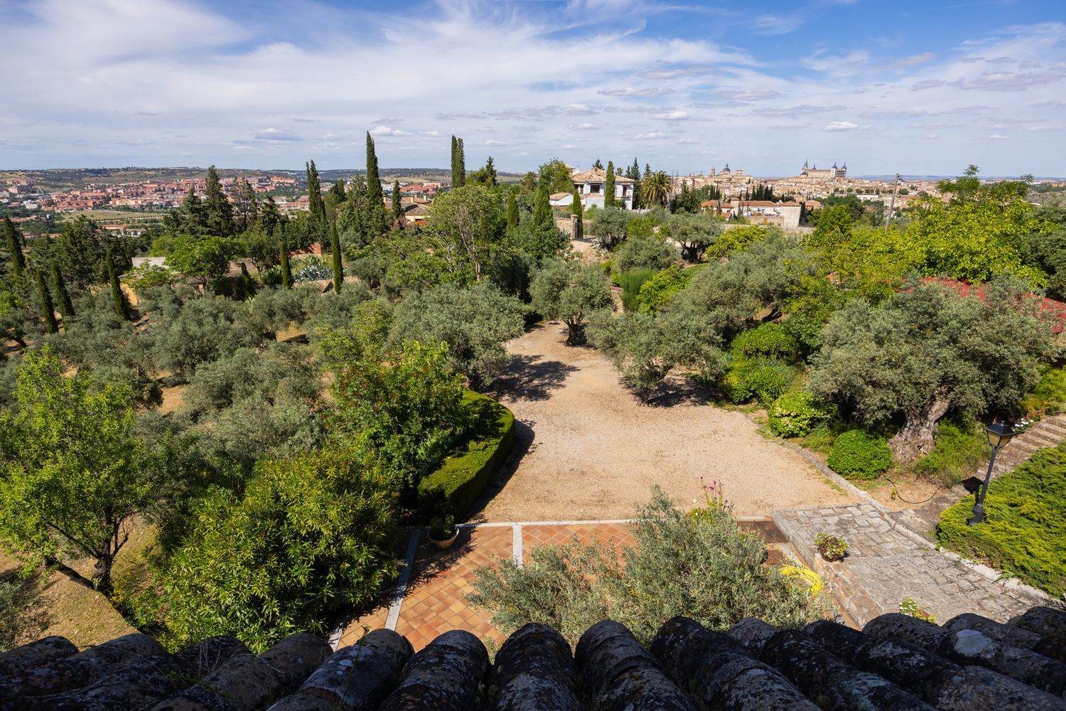 Propiedad en venta en Toledo, Toledo
