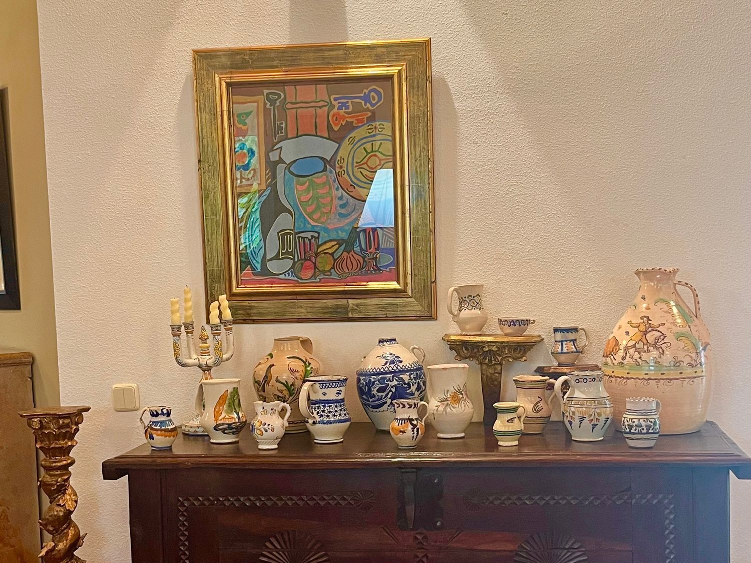 Propiedad en venta en Toledo, Argés