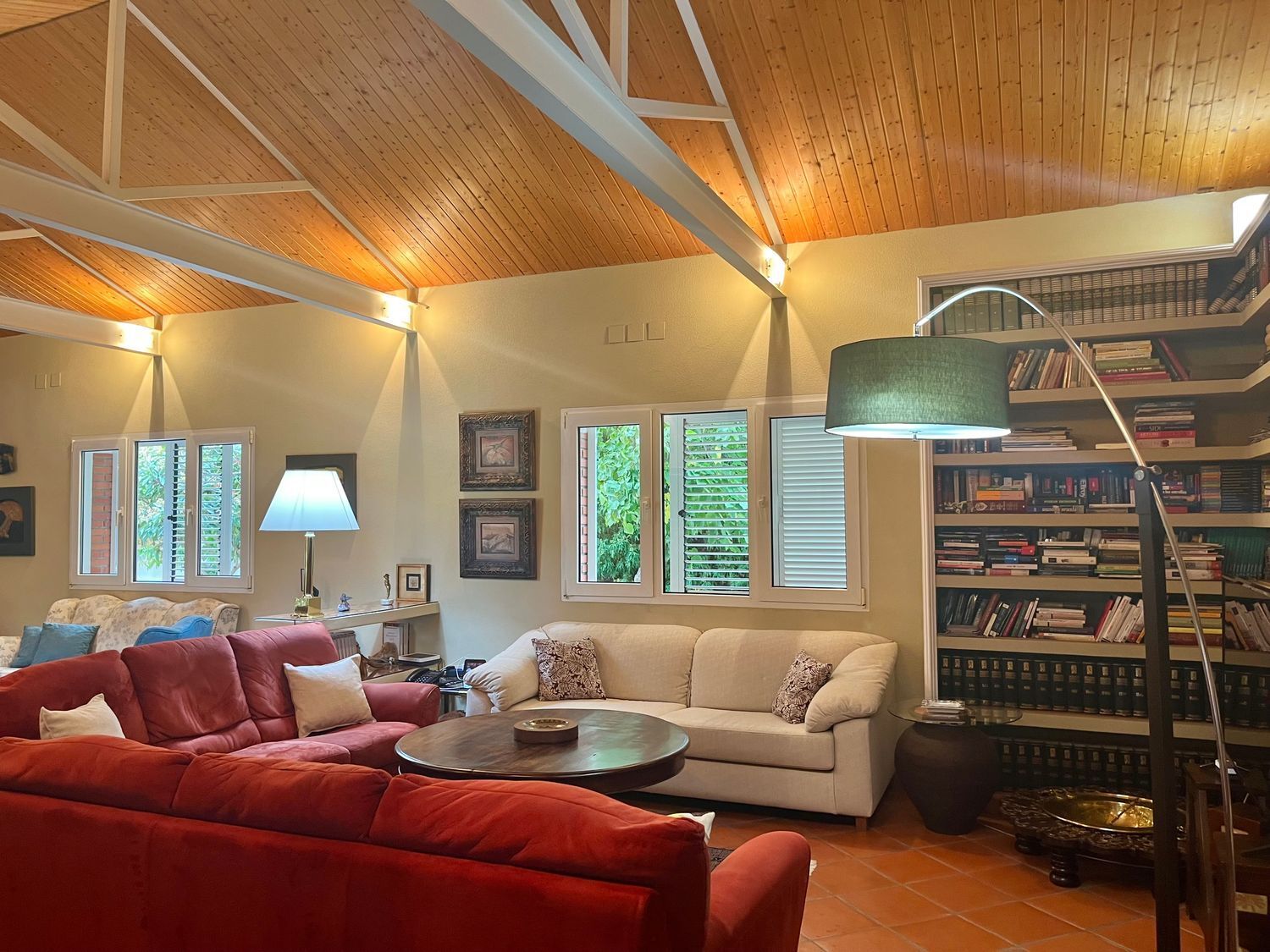 Propiedad en venta en Toledo, Argés