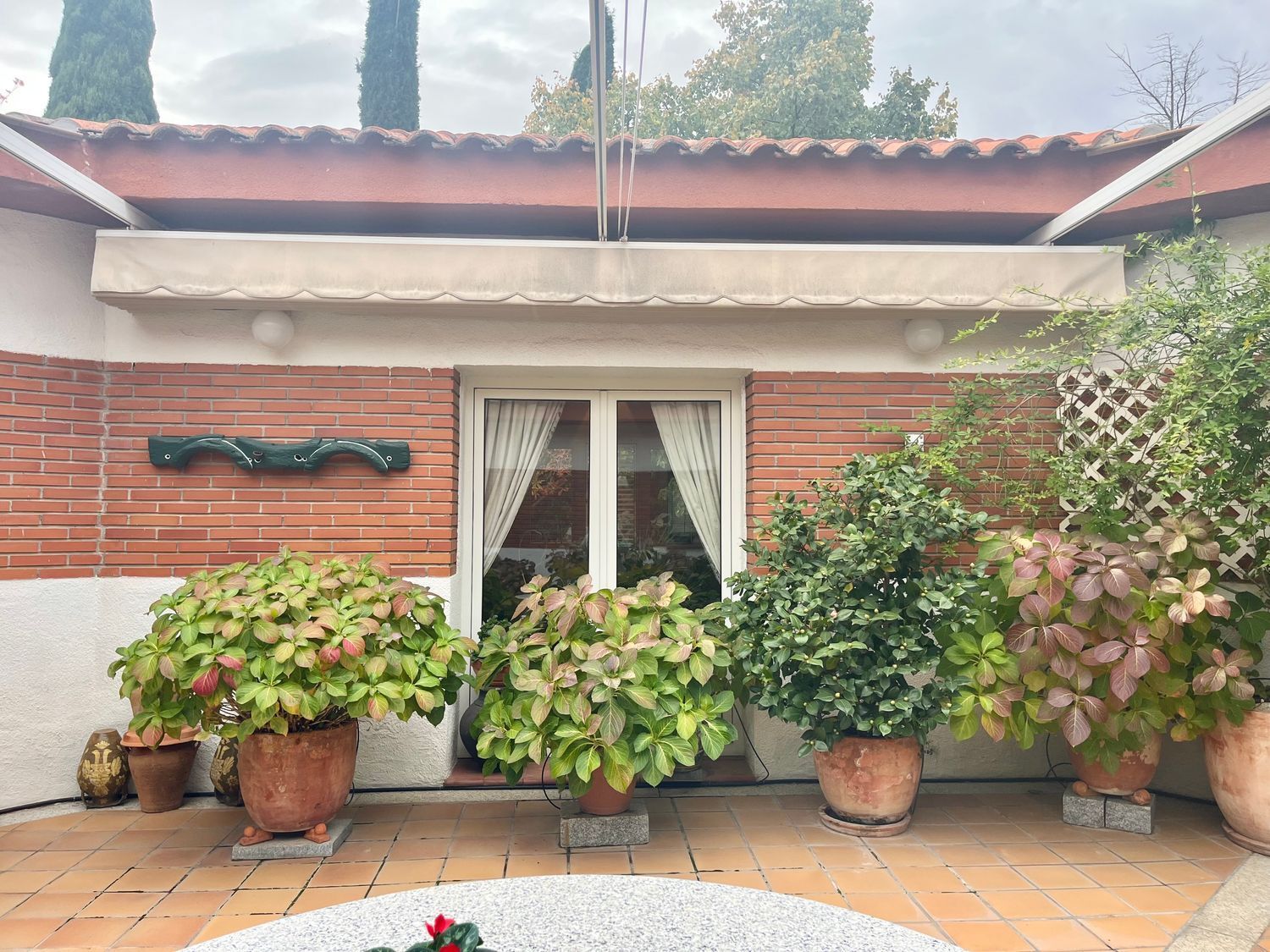 Propiedad en venta en Toledo, Argés