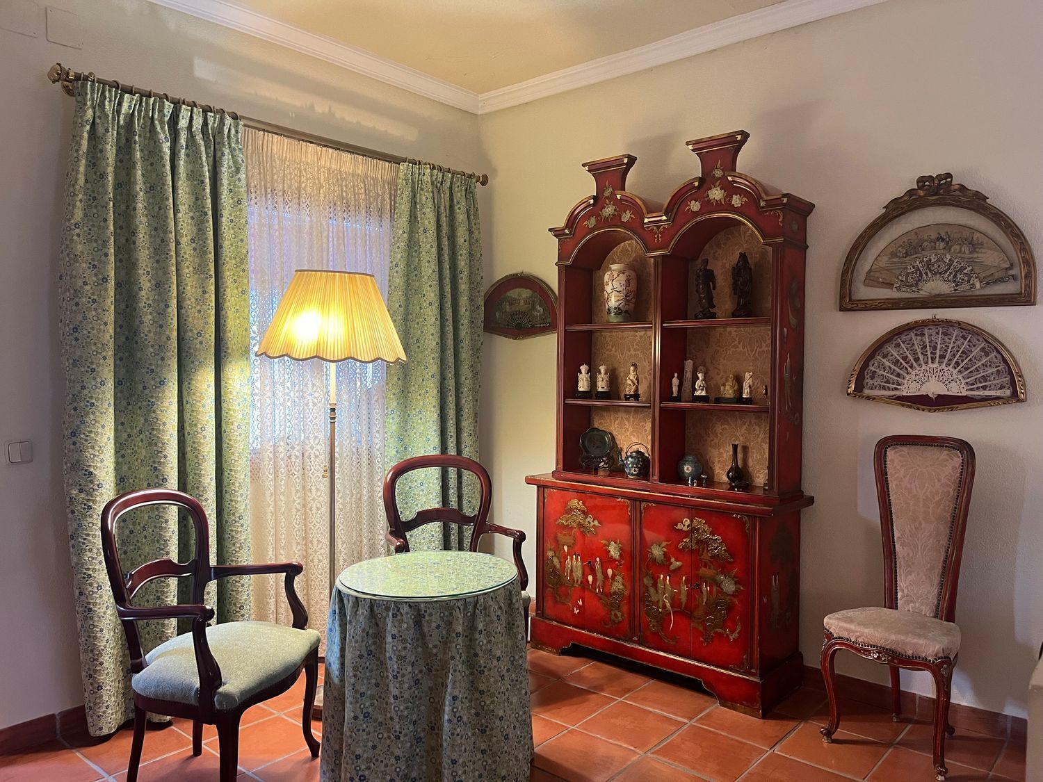 Propiedad en venta en Toledo, Argés