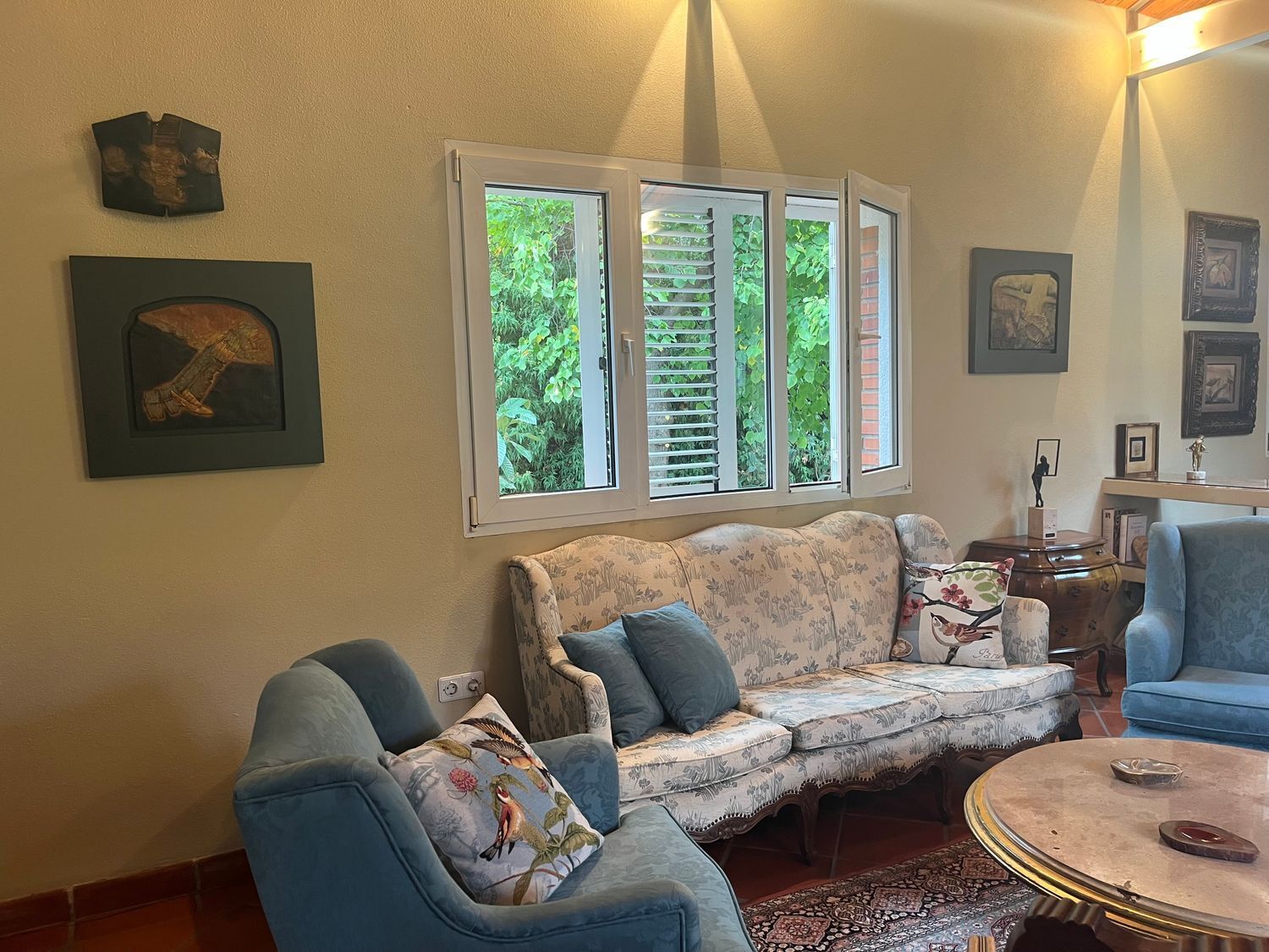 Propiedad en venta en Toledo, Argés