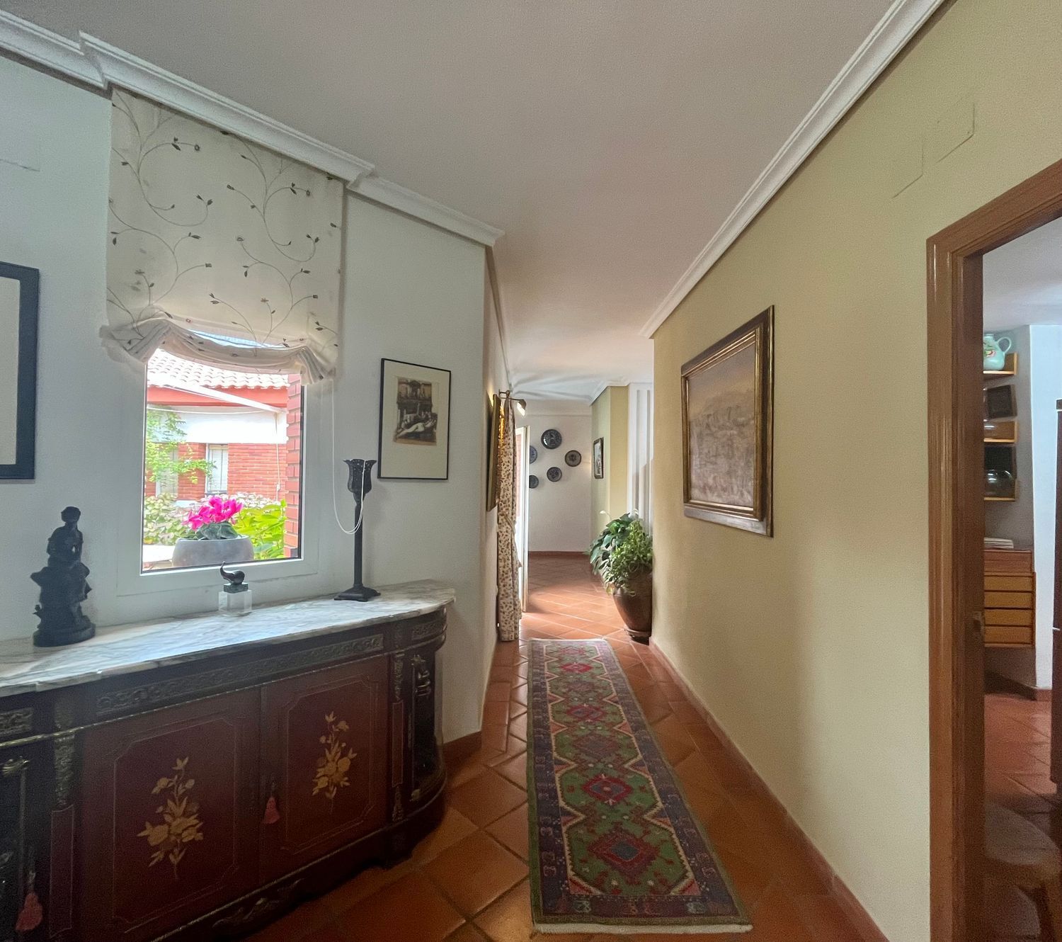 Propiedad en venta en Toledo, Argés