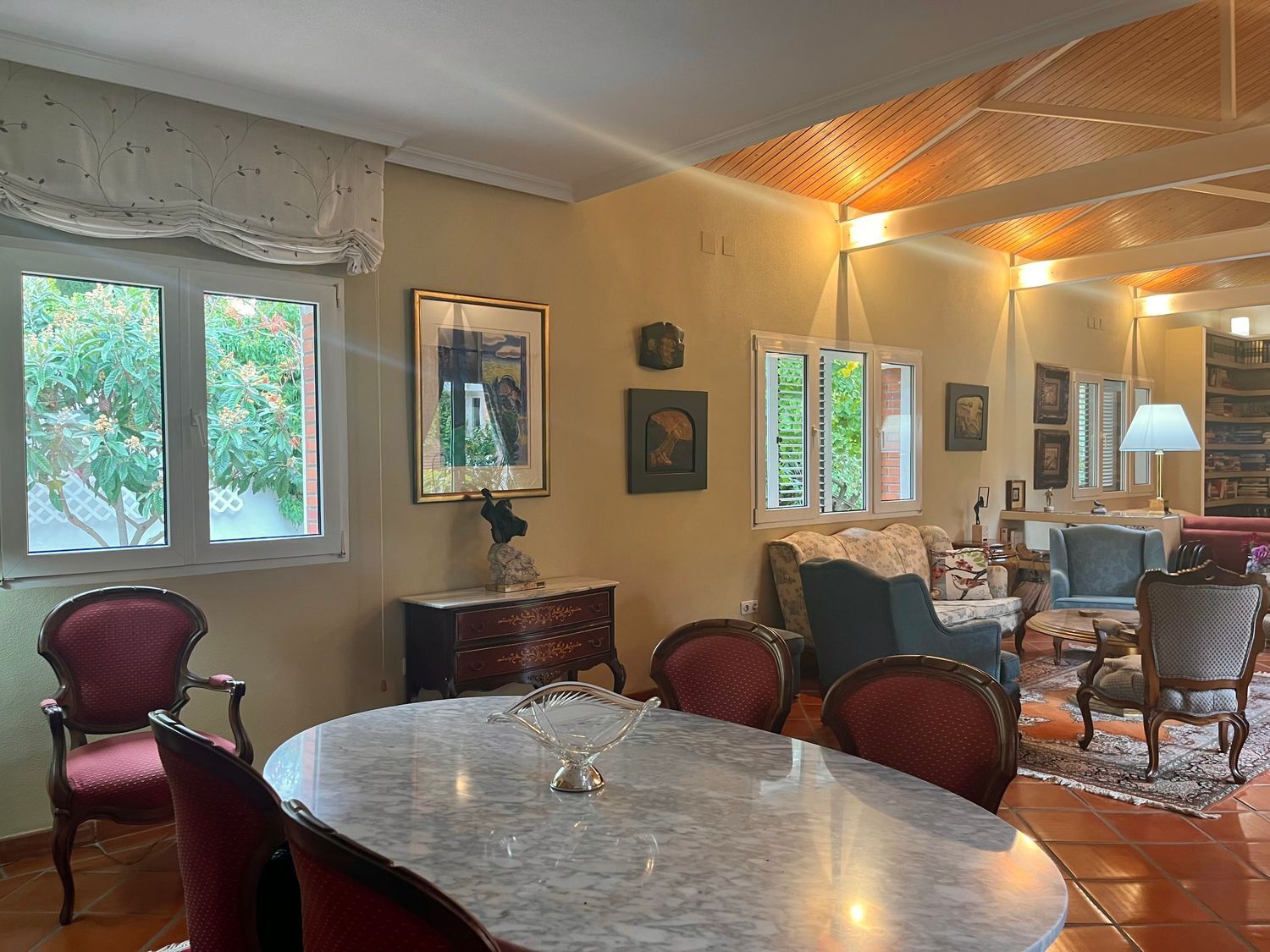 Propiedad en venta en Toledo, Argés