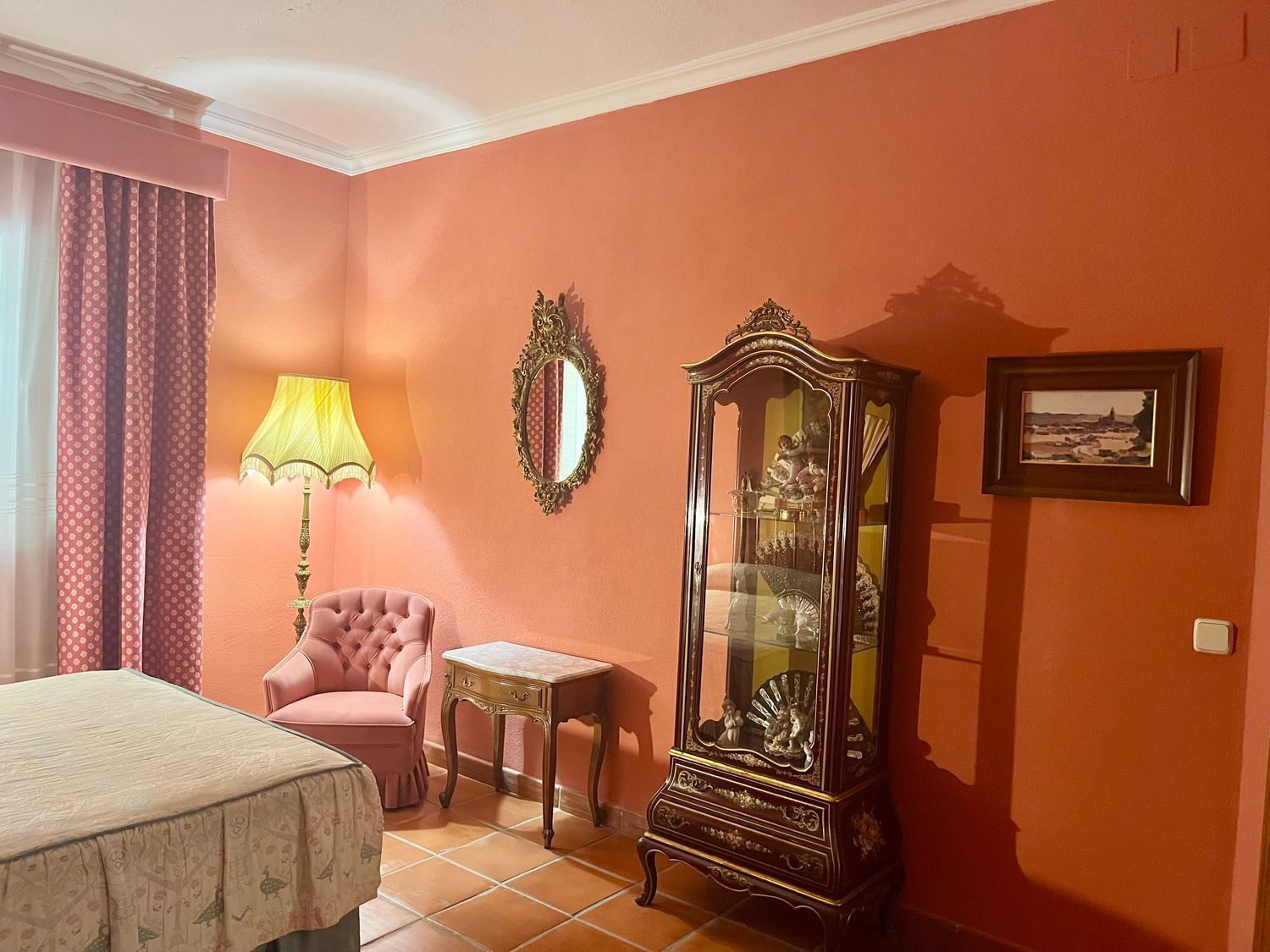 Propiedad en venta en Toledo, Argés